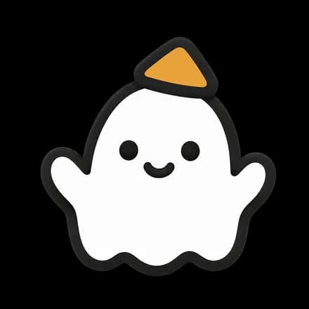 ienon のマスコット のんちゃん